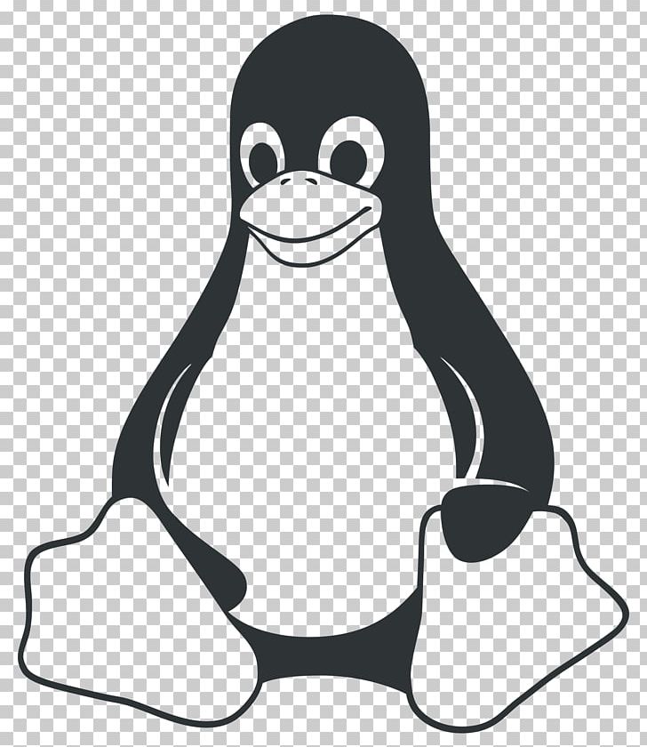 Tux Penguin Linux GNU PNG, Clipart, Animals, Arch Linux, Artwork, Beak, Bird Free PNG Download