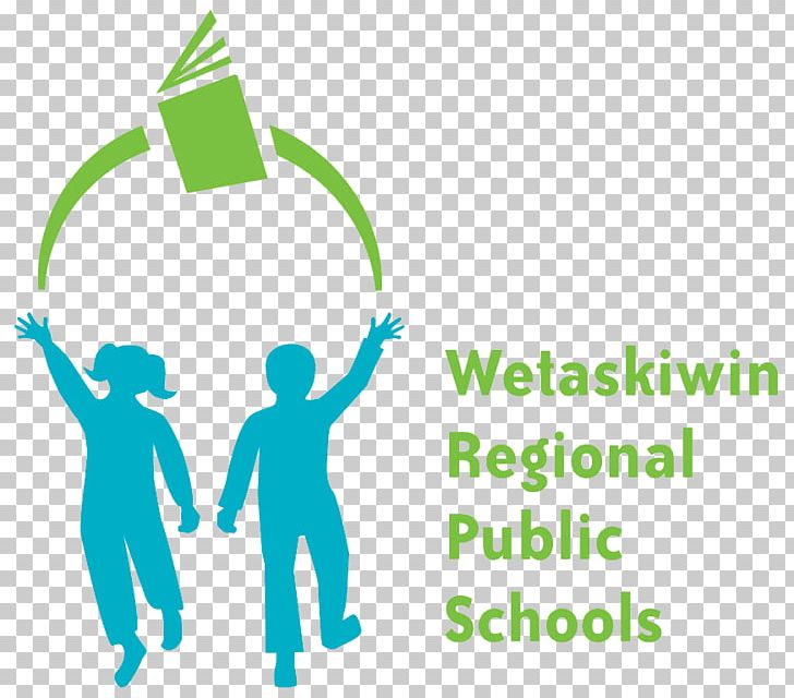 Wetaskiwin Regional Division No. 11 Wetaskiwin Regional Public Schools Logo State School PNG, Clipart, Area, Brand, Circle, Communication, Conversation Free PNG Download