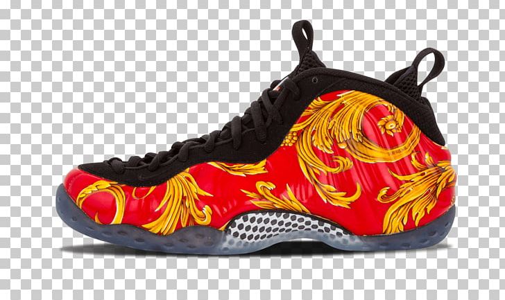 Air Force 1 Men's Nike Air Foamposite Nike Supreme Mens Air Foamposite Sp Sneakers Sports Shoes PNG, Clipart,  Free PNG Download