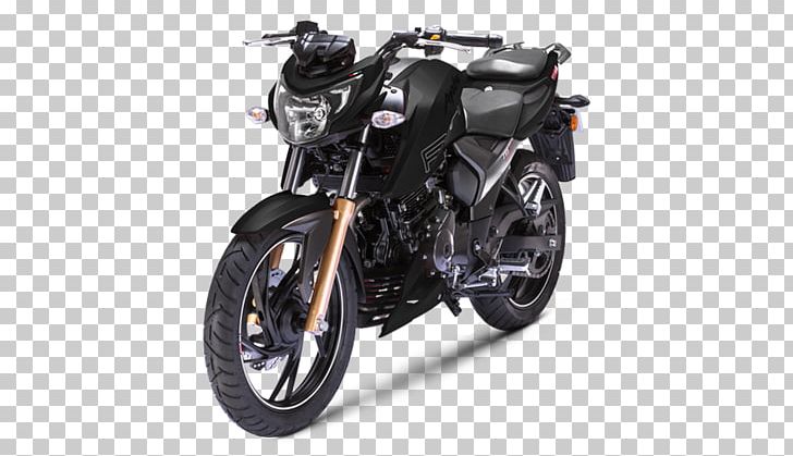 Car TVS Apache Motorcycle Wheel TVS Motor Company PNG, Clipart, Automotive Exhaust, Automotive Lighting, Automotive Tire, Automotive Wheel System, Car Free PNG Download