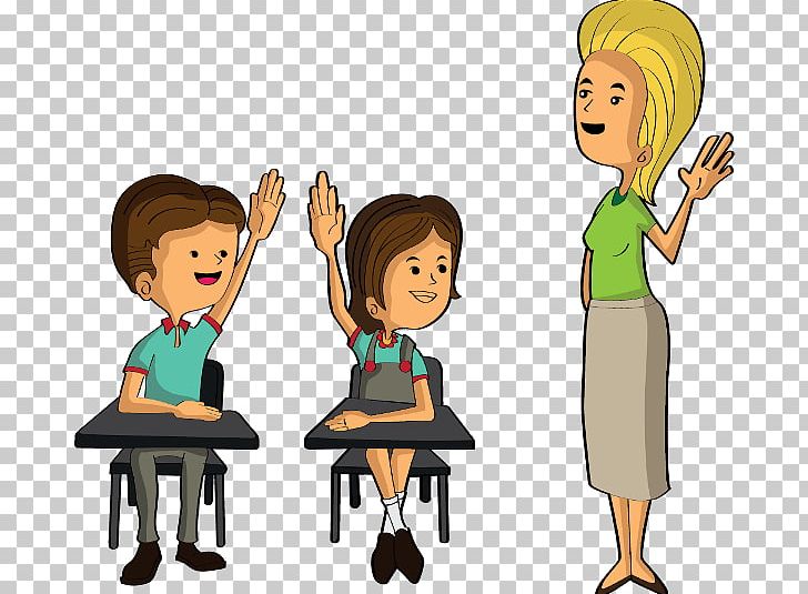 Classroom School Estudante Respect PNG, Clipart, Behavior, Boy, Cartoon, Child, Class Free PNG Download
