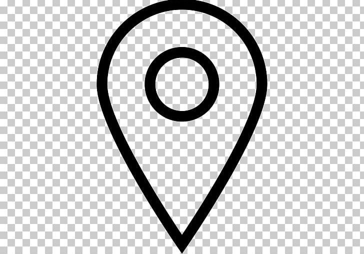 Computer Icons Map Location PNG, Clipart, Area, Black And White, Circle, Computer Icons, Encapsulated Postscript Free PNG Download