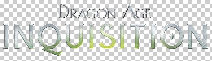 Dragon Age: Inquisition Logo Brand Font Product PNG, Clipart, Age, Banner, Brand, Dragon, Dragon Age Free PNG Download