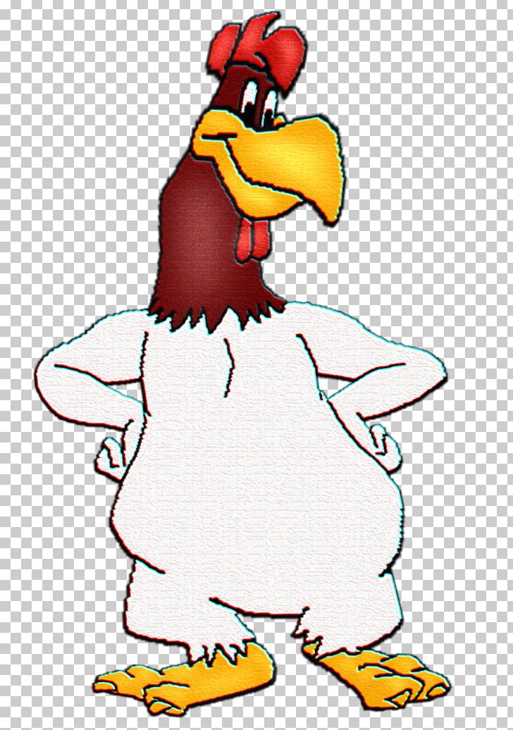 Foghorn Leghorn Leghorn Chicken Henery Hawk Barnyard Dawg Tweety PNG, Clipart, Animal Figure, Art, Artwork, Barnyard Dawg, Beak Free PNG Download