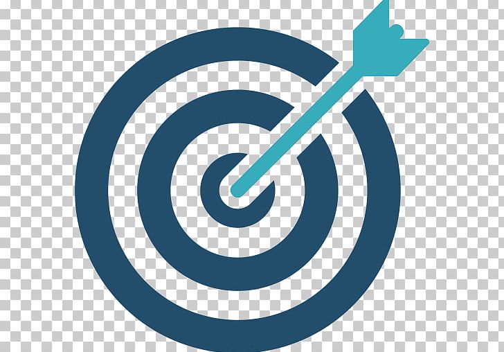 Goal Bullseye Computer Icons Business Mission Statement PNG, Clipart, Area, Brand, Bullseye, Business, Circle Free PNG Download