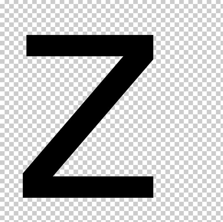 Letter Case Z English Alphabet PNG, Clipart, Alphabet, Angle, Area, Black, Black And White Free PNG Download