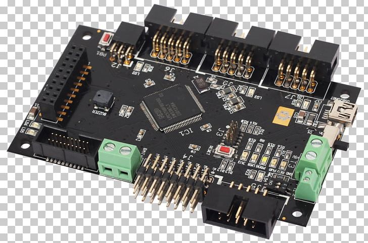 Microcontroller Motor Controller Stepper Motor Servomotor Servomechanism PNG, Clipart, Arduino, Computer Hardware, Controller, Electronics, Microcontroller Free PNG Download