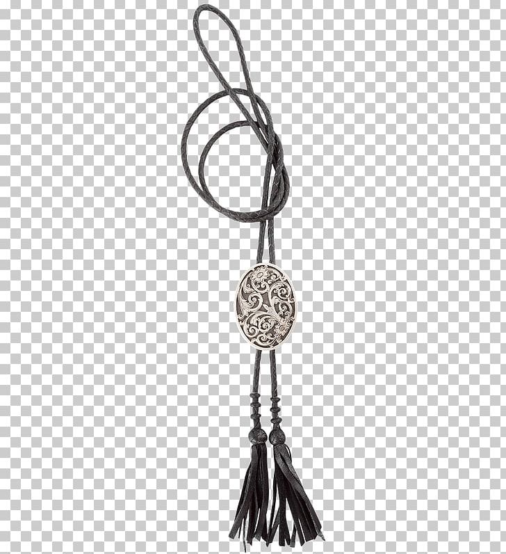 Necklace Bolo Tie Jewellery Silver Filigree PNG, Clipart,  Free PNG Download