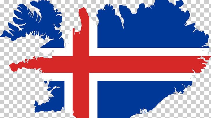 Reykjavik Flag Of Iceland Graphics Icelandic Language Icelandic 101 PNG, Clipart, Area, Blue, Flag, Flag Of Iceland, Iceland Free PNG Download