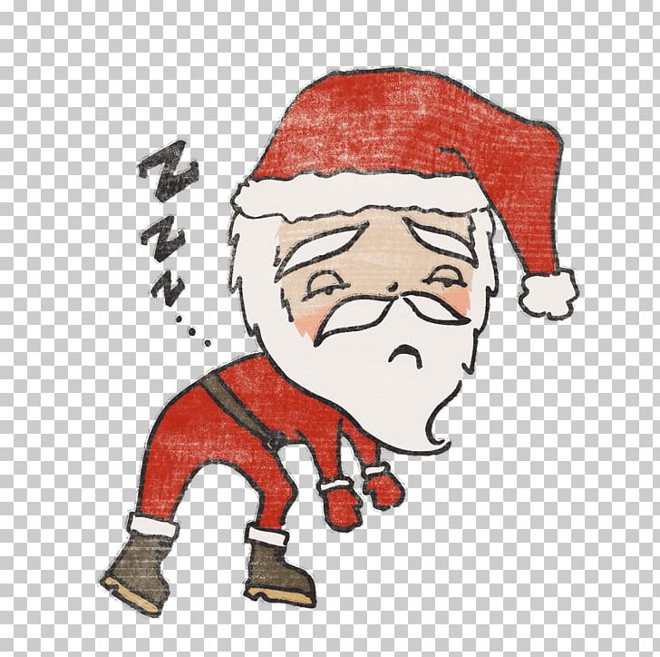 Santa Claus Reindeer Christmas PNG, Clipart, Animation, Art, Cartoon, Christmas, Elf Free PNG Download