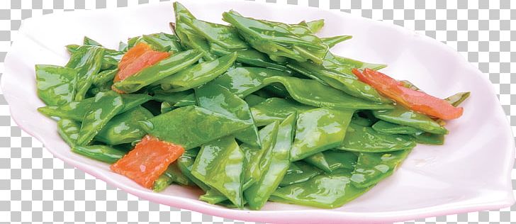 Snow Pea Spinach Salad Vegetarian Cuisine Stir Frying Vegetable PNG, Clipart, Bean, Catering, Curing, Dishes, Food Free PNG Download