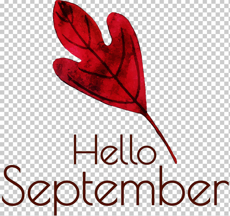 Hello September September PNG, Clipart, Biology, Farmedhere Llc, Flower, Heart, Hello September Free PNG Download