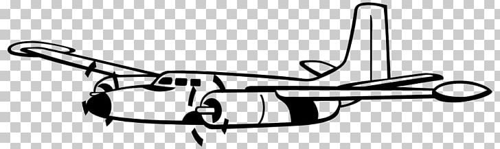 Airplane Drawing Propeller PNG, Clipart, Airliner, Airplane, Angle, Auto Part, Black And White Free PNG Download