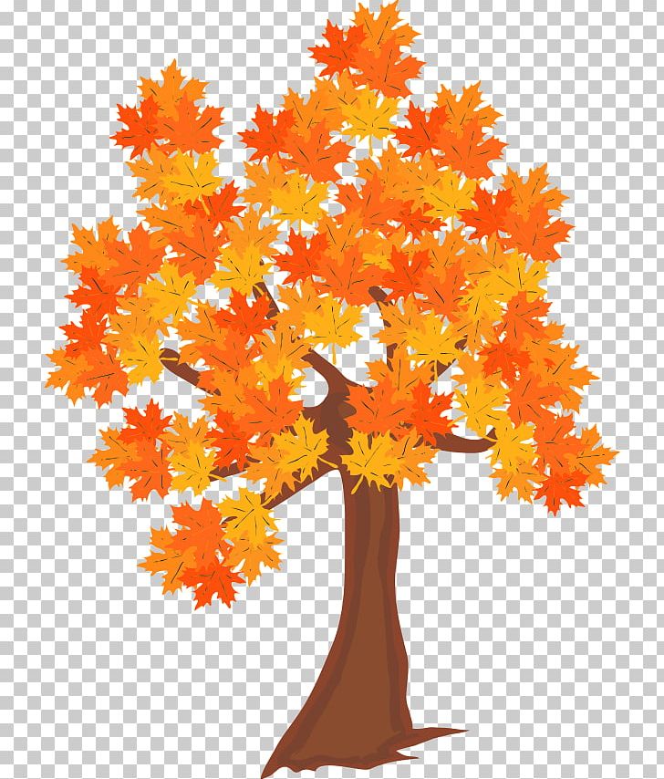 Autumn Tree PNG, Clipart, Autumn, Branch, Desktop Wallpaper, Flowering Plant, Leaf Free PNG Download