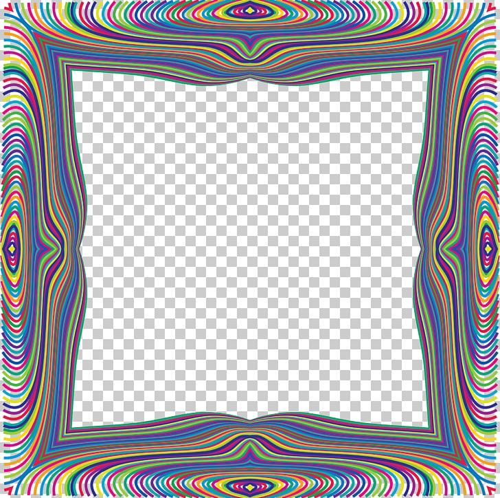 Borders And Frames Frames Wave PNG, Clipart, Area, Art Line, Borders, Borders And Frames, Circle Free PNG Download