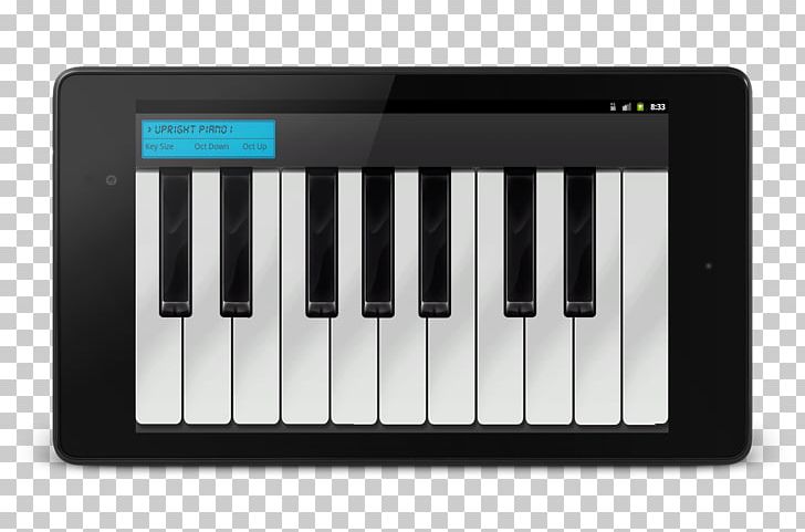 Digital Piano Electric Piano Electronic Keyboard Musical Keyboard Player Piano PNG, Clipart, Apk, Digital Piano, Electric Piano, Electronic, Electronic Device Free PNG Download