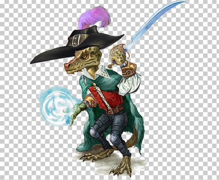 Dungeons & Dragons Pathfinder Roleplaying Game Kobold Bard PNG, Clipart, Action Figure, Bard, Cold Weapon, D20 System, Dragon Free PNG Download