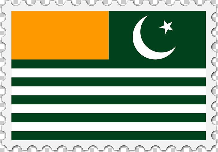 Flag Of Azad Kashmir National Flag PNG, Clipart, Angle, Area, Azad, Azad Kashmir, Brand Free PNG Download