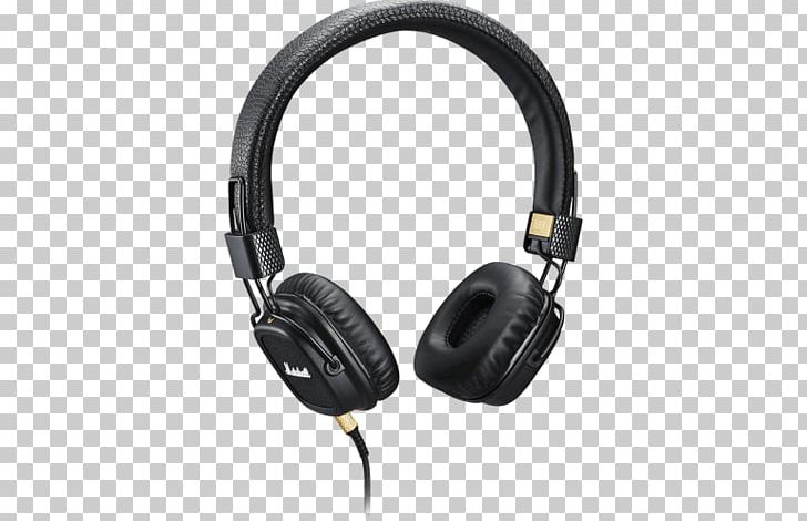 Microphone Marshall Major II Headphones Headset Marshall Amplification PNG, Clipart, All Xbox Accessory, Audio, Audio Equipment, Audio Signal, Bluetooth Free PNG Download