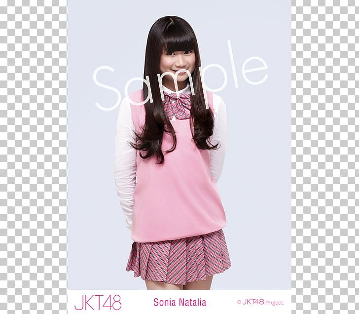 T-shirt JKT48 Dapet Blog Video PNG, Clipart, Blog, Clothing, Facebook, Girl, Indonesia Free PNG Download