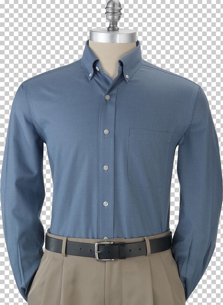 T-shirt Suit Clothing Dress Shirt PNG, Clipart, Blouse, Blue, Button, Clothing, Collar Free PNG Download