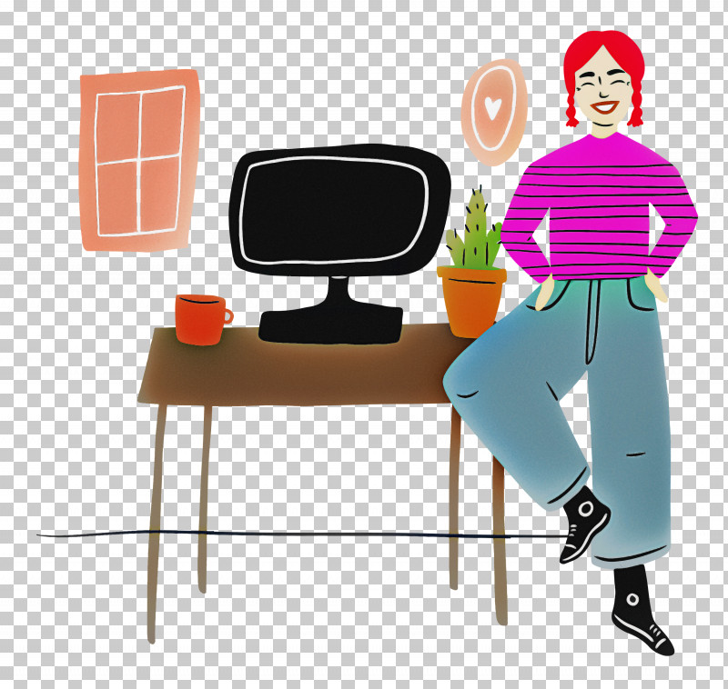 At Home PNG, Clipart, At Home, Caricature, Cartoon, Drawing, Project Free PNG Download
