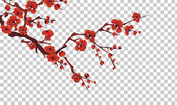 Chinoiserie Poster PNG, Clipart, Aquifoliaceae, Berry, Branch, Chinese, Chinese Style Free PNG Download