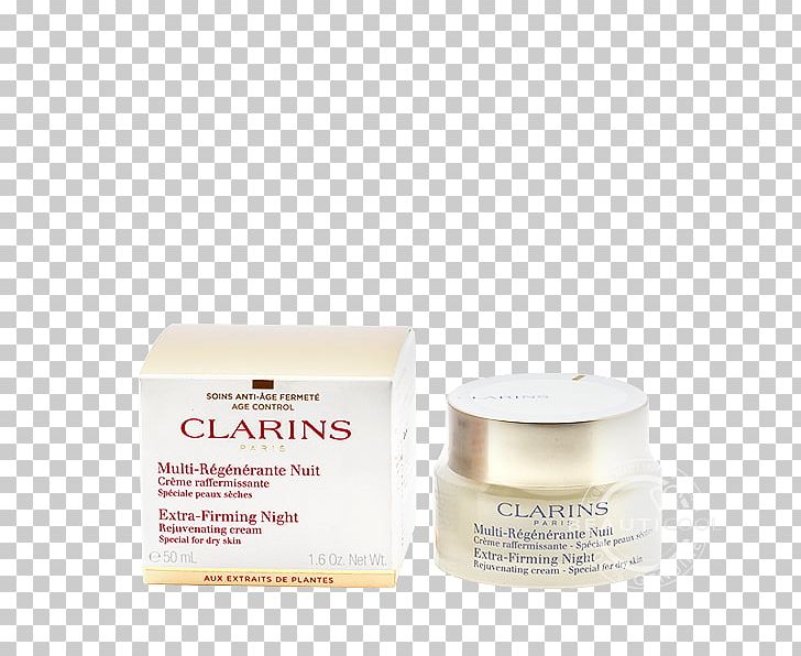 Clarins Extra-Firming Night Rejuvenating Cream Skin Xeroderma PNG, Clipart, Clarins, Cream, Extra, Musk, Night Free PNG Download