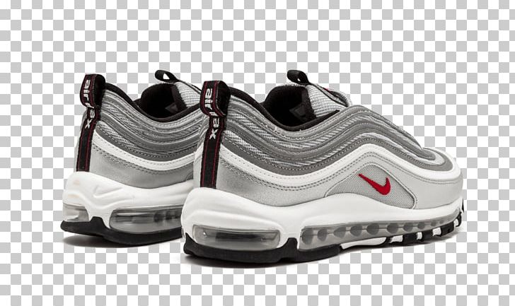 Nike Air Max 97 Sneakers Shoe PNG, Clipart, Athletic Shoe, Basketball Shoe, Black, Brand, Clothing Free PNG Download