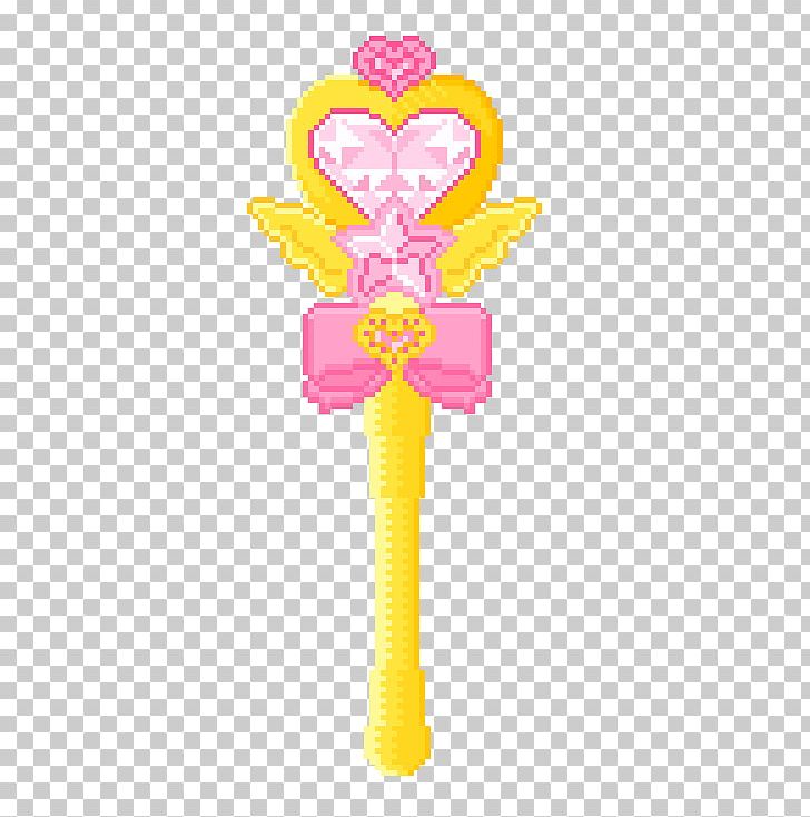 Sailor Moon Pixel Art Animation PNG, Clipart, Animation, Anime, Chibi, Codename Sailor V, Flower Free PNG Download
