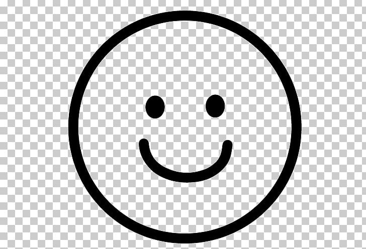 Smiley Emoticon Computer Icons PNG, Clipart, Area, Black, Black And White, Circle, Computer Icons Free PNG Download