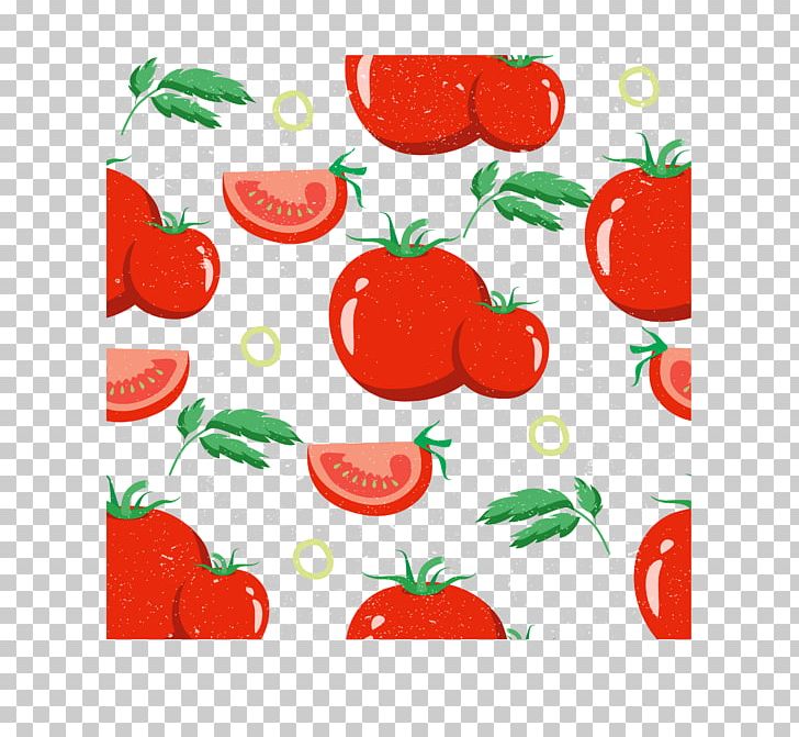 Tomato Vegetable Rouge Tomate Stock Red PNG, Clipart, Area, Background, Background Vector, Cartoon, Cherry Tomato Free PNG Download