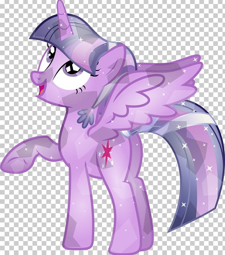 Twilight Sparkle Rarity Pony Princess Cadance Pinkie Pie PNG, Clipart, Animal Figure, Applejack, Cartoon, Crystal, Crystal Empire Part 1 Free PNG Download