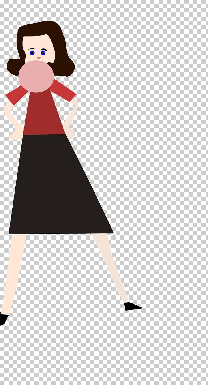 Woman Female Cartoon PNG, Clipart, Art, Black Hair, Cartoon, Character, Female Free PNG Download