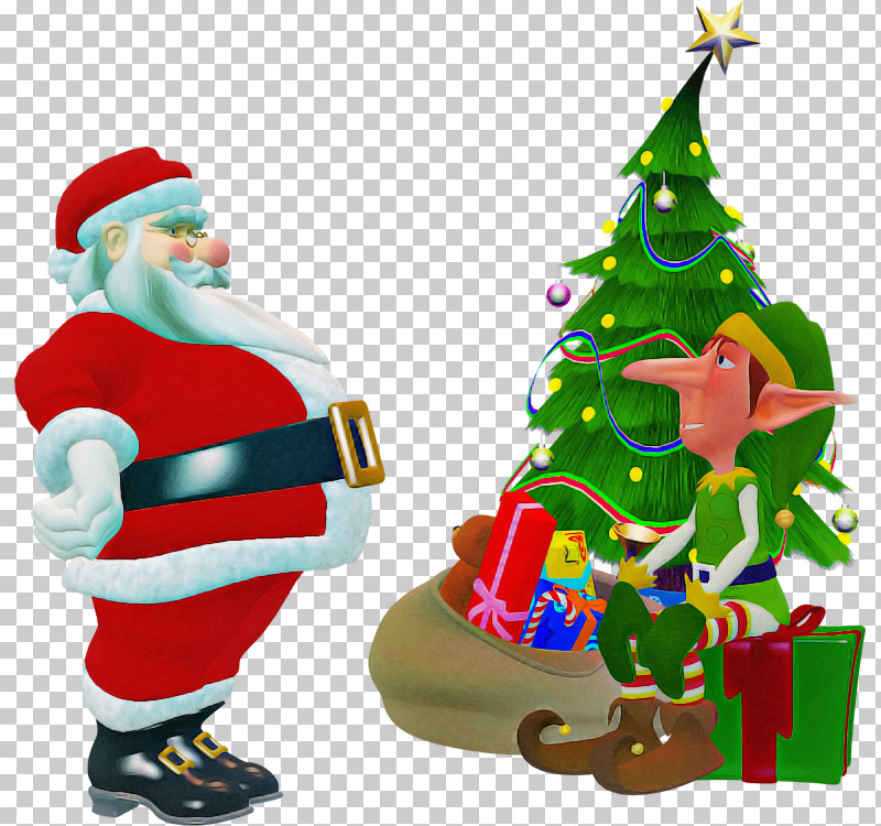 Santa Claus PNG, Clipart, Christmas, Christmas Decoration, Christmas Eve, Christmas Ornament, Christmas Tree Free PNG Download