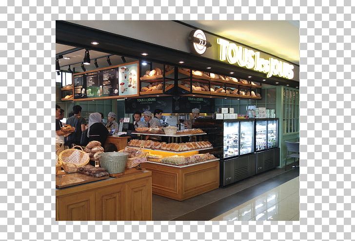 Bakery Tous Les Jours Botani Square PNG, Clipart, Baker, Bakery, Bekasi, Bogor, Bread Free PNG Download