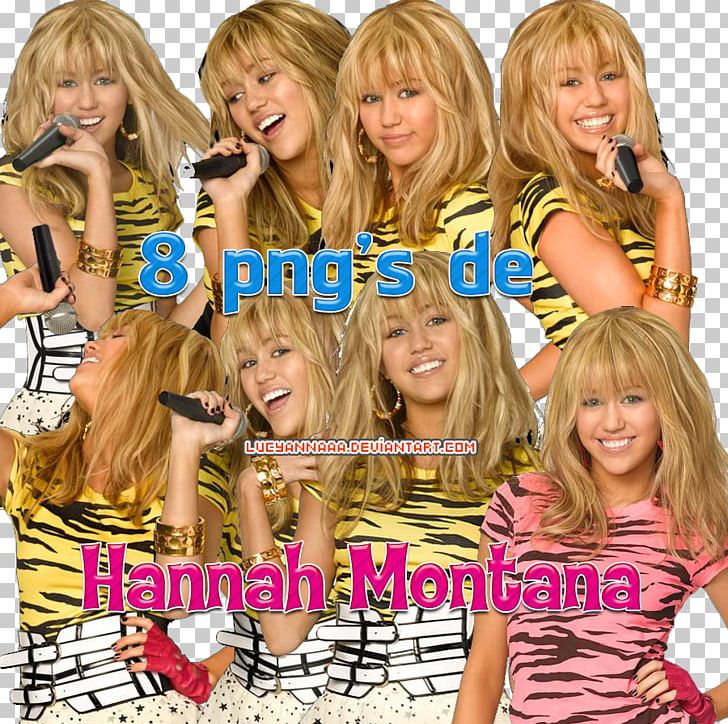 Blond Hair Coloring Hannah Montana Human Behavior PNG, Clipart, Behavior, Blond, Brown, Brown Hair, Child Free PNG Download