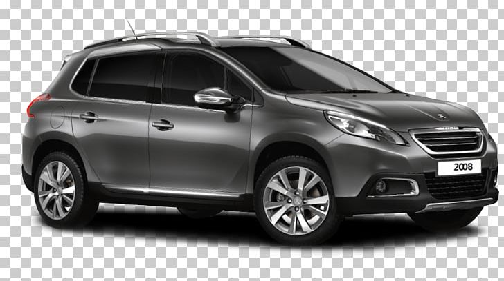 Compact Car Peugeot 2008 City Car Compact Sport Utility Vehicle PNG, Clipart, Automotive, Car, Car Rental, City Car, Compact Car Free PNG Download