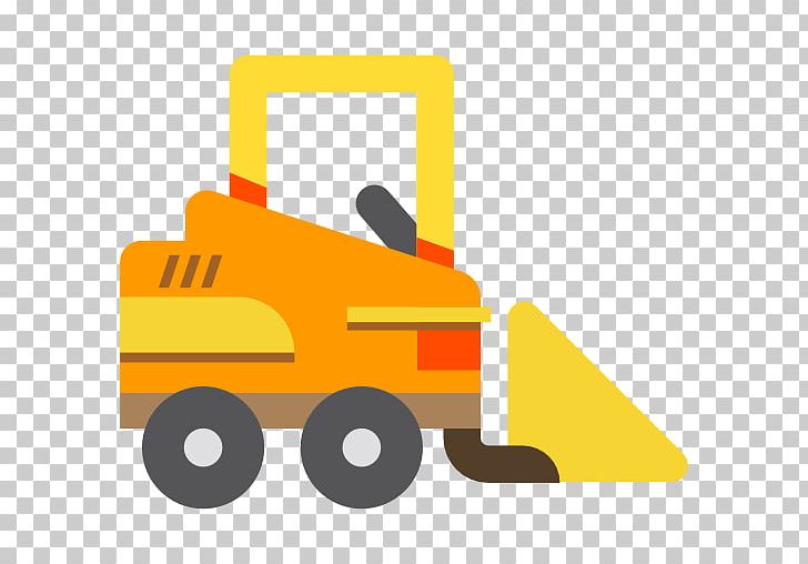 Excavator Architectural Engineering Bulldozer Icon PNG, Clipart, 3d Computer Graphics, Angle, Brand, Bulldozers, Cartoon Free PNG Download
