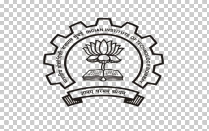 Indian Institute Of Technology Bombay Rai University Indian Institutes Of Technology Doctor Of Philosophy University And College Admission PNG, Clipart, Academic Degree, Area, Black And White, Brand, College Free PNG Download