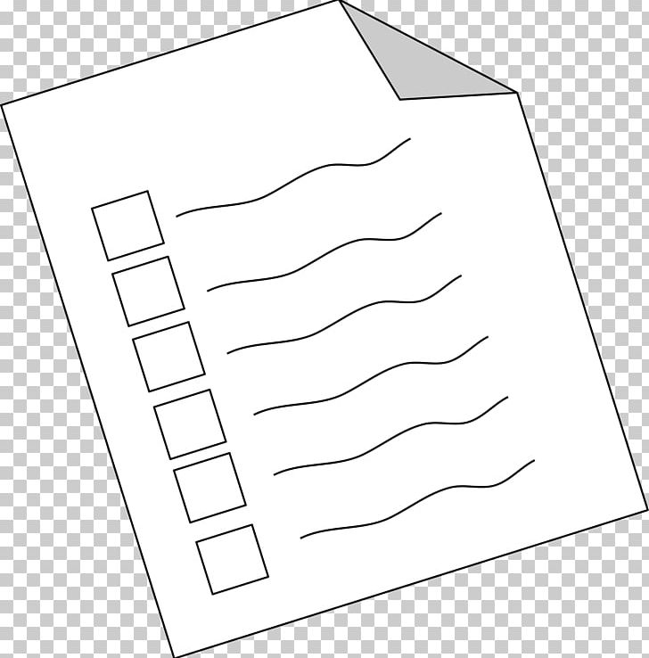 Survey Methodology Questionnaire PNG, Clipart, Angle, Area, Black, Blog, Checklist Free PNG Download