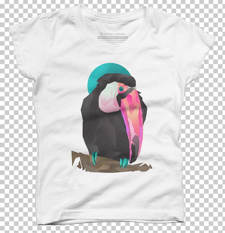 T-shirt Clothing Bird Toucan PNG, Clipart, Animal, Art, Beak, Bird, Boxer Shorts Free PNG Download