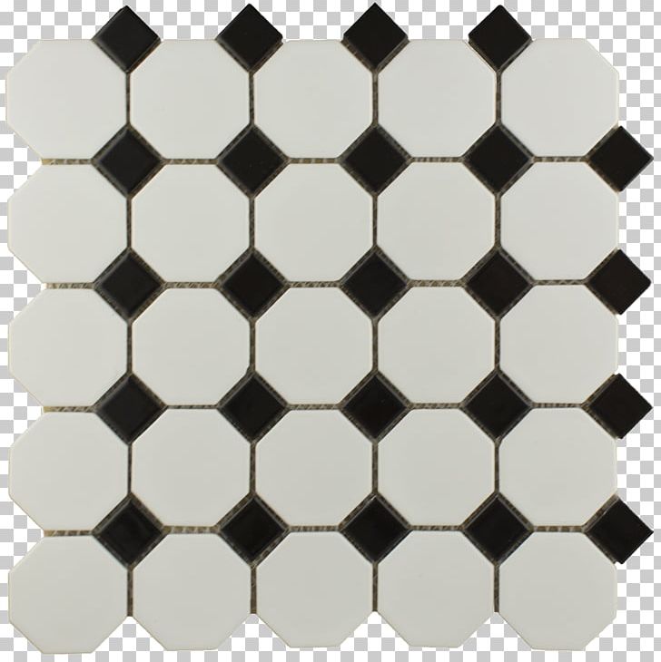 Topps Tiles Mosaic Ceramic Floor PNG, Clipart, Angle, Bally, Bathroom, Black, Black And White Free PNG Download