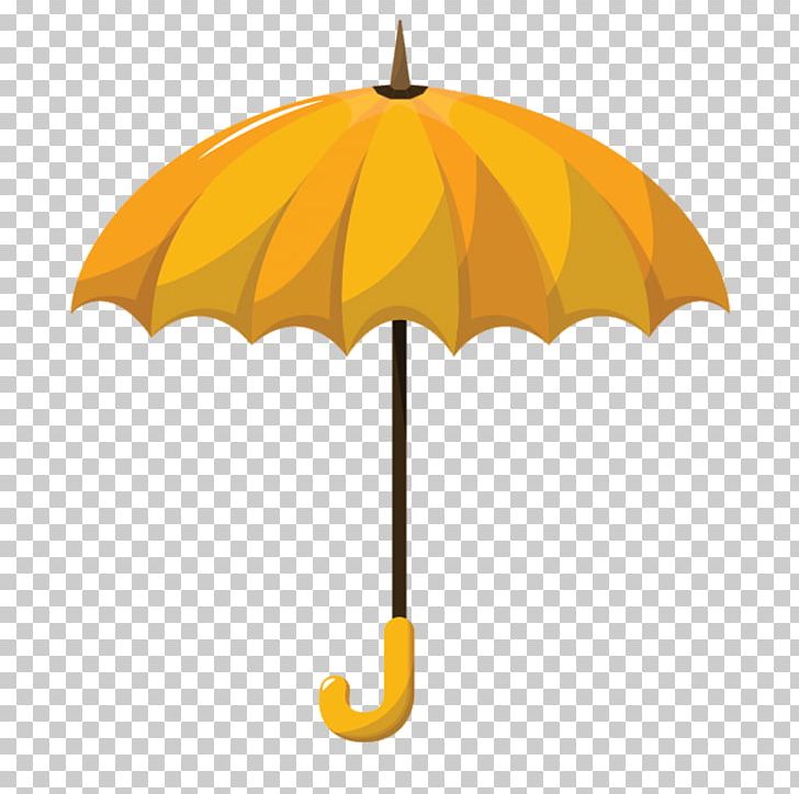 Umbrella Euclidean Yellow PNG, Clipart, Down, Euclidean Space, Fashion Accessory, Happy Birthday Vector Images, Line Free PNG Download