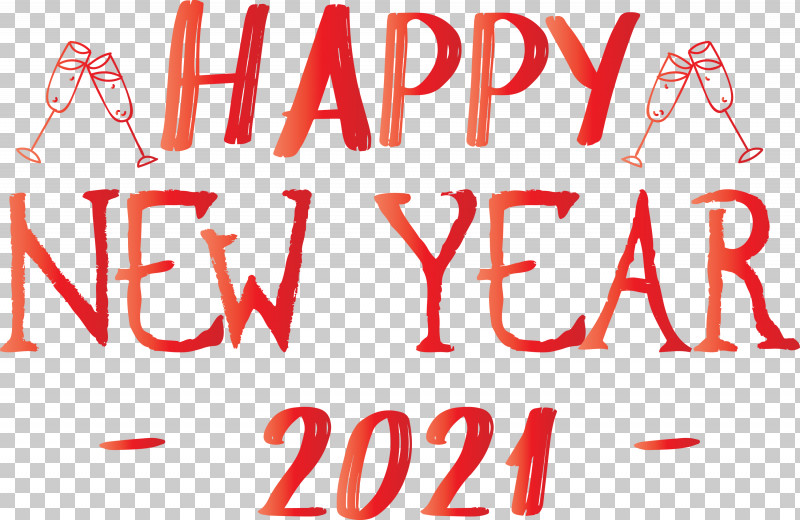 Happy New Year 2021 2021 New Year PNG, Clipart, 2021 New Year, Area, Happy New Year 2021, Line, Logo Free PNG Download