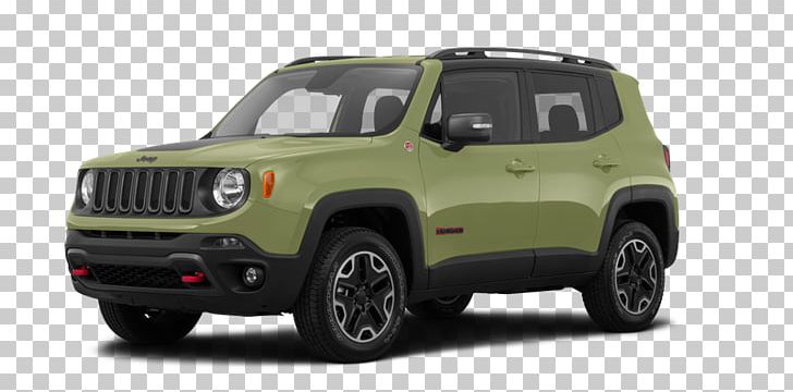 2017 Jeep Renegade Car Chrysler Jeep Compass PNG, Clipart, Automotive Design, Automotive Exterior, Brand, Buick, Car Free PNG Download