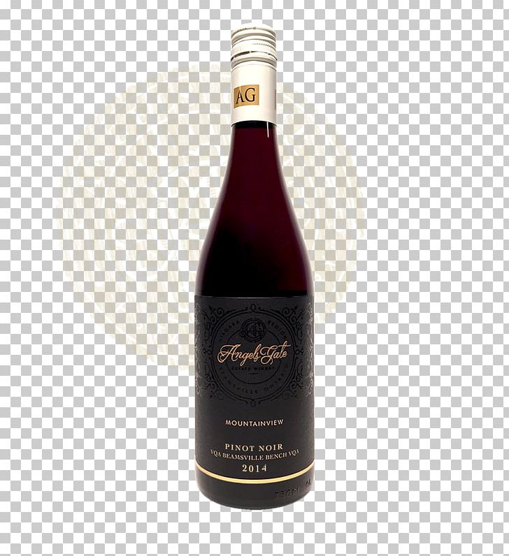 Angels Gate Winery Liqueur Pinot Noir Gamay PNG, Clipart, Alcoholic Beverage, Bottle, Cabernet Sauvignon, Dessert Wine, Distilled Beverage Free PNG Download