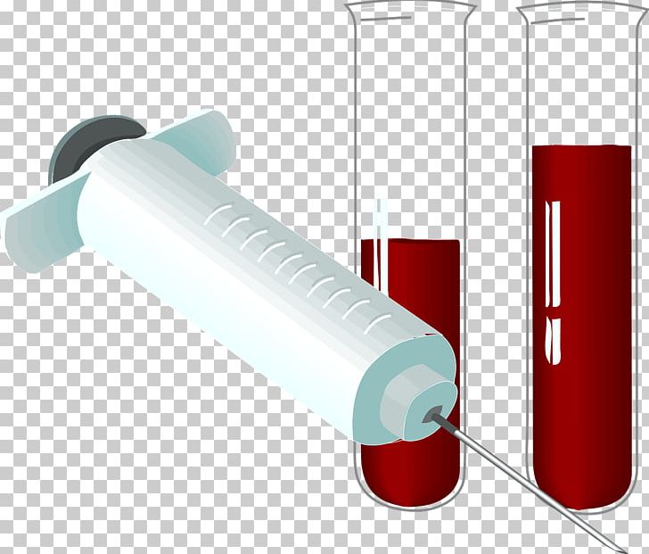 Blood Test Laboratory Test Tubes Medical Test PNG, Clipart, Blood, Blood Test, Cylinder, Drug Test, Hypodermic Needle Free PNG Download