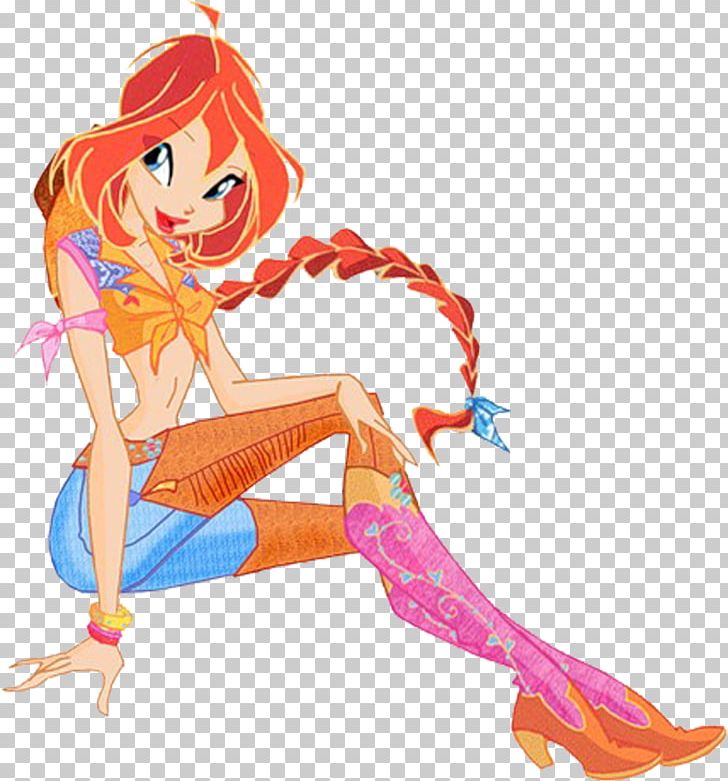 Bloom Stella Flora Musa Roxy PNG, Clipart, Animated Cartoon, Animation, Anime, Art, Bloom Free PNG Download