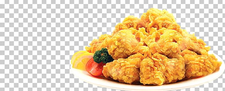 Chicken Nugget Fried Chicken Tempura Vegetarian Cuisine PNG, Clipart, Chicken, Chicken As Food, Chicken Fry, Chicken Nugget, Cuisine Free PNG Download